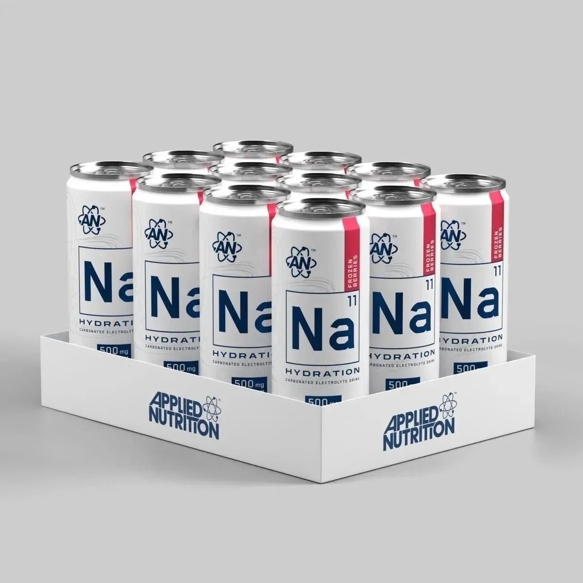 Na11 Hydration Drink