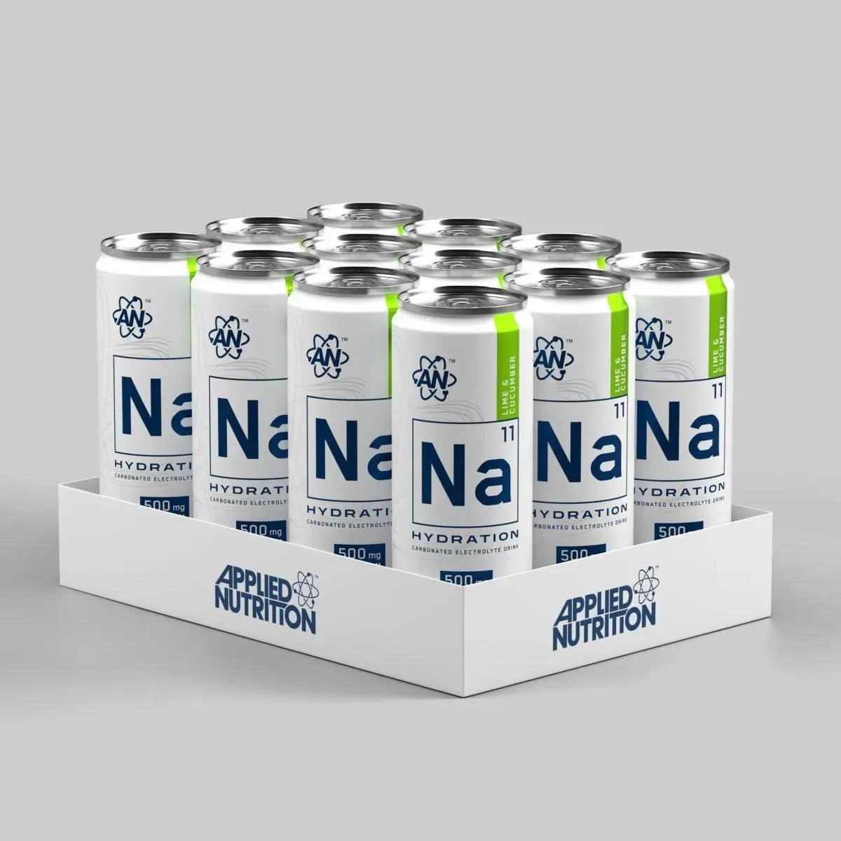 Na11 Hydration Drink