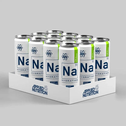 Na11 Hydration Drink