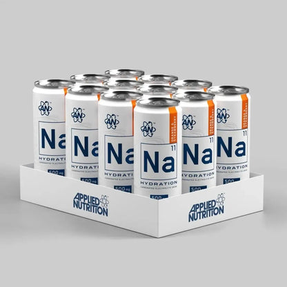 Na11 Hydration Drink