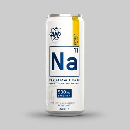 Na11 Hydration Drink