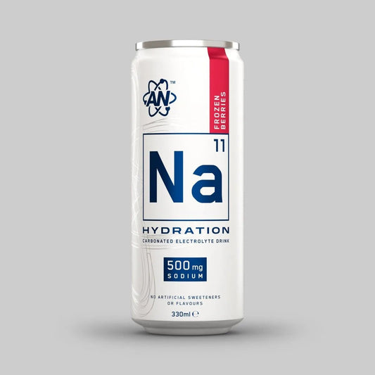 Na11 Hydration Drink