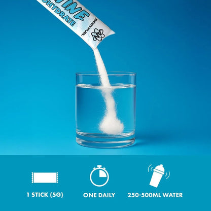 BodyFuel™ Creatine Monohydrate Stick Pack