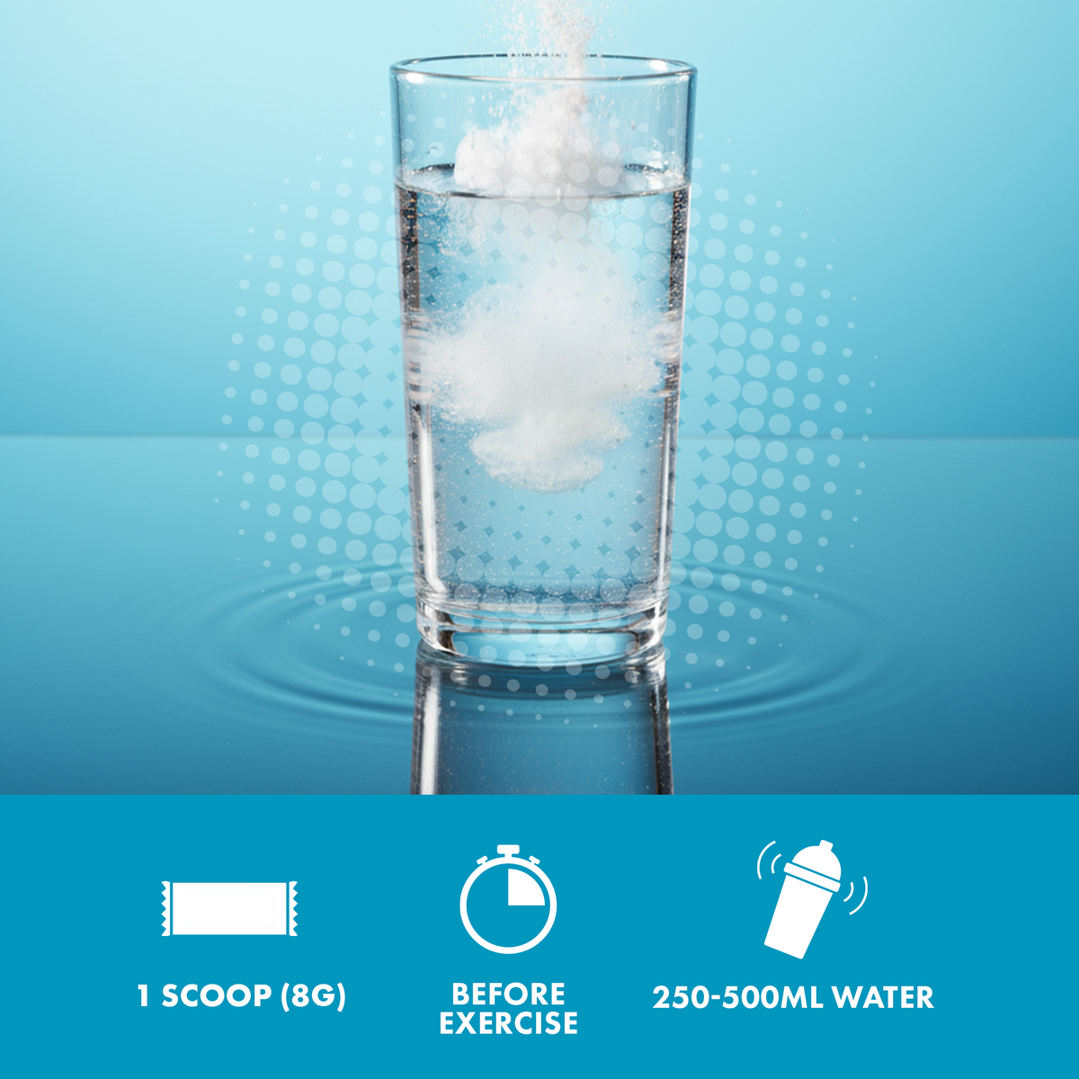 BodyFuel™ Pre-Workout Powder