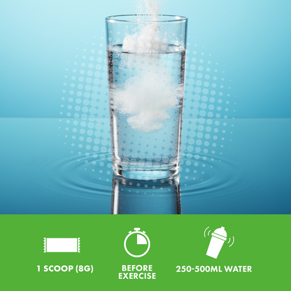 BodyFuel™ Pre-Workout Powder