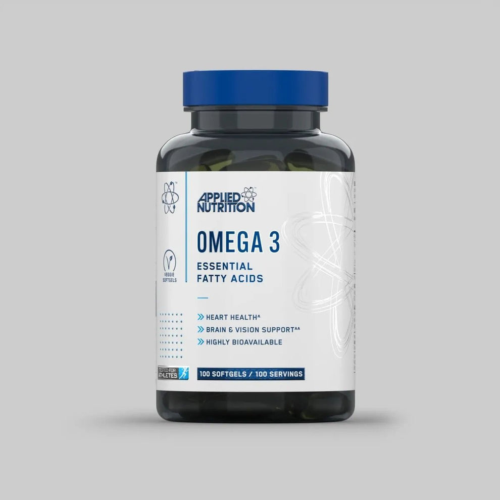 O2 Nutrition – Premium Supplements for Performance & Wellness