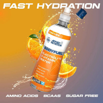 BODYFUEL™ Hydration & Vitamin Water