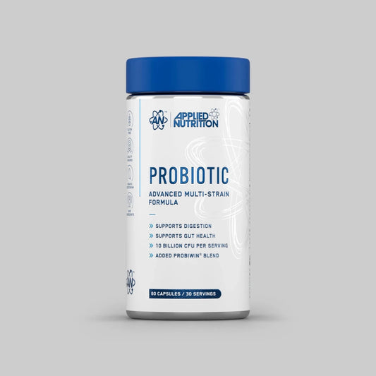 Probiotic - Advanced Multi-Strain Formula