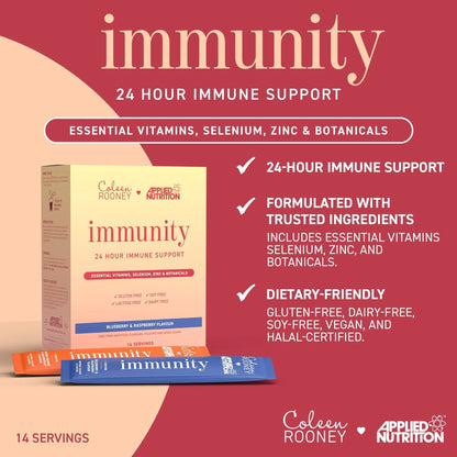 Coleen's Immunity Powder (14 Servings)