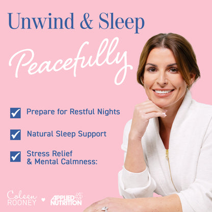 Coleen's Sleep Secret Powder (14 Servings)