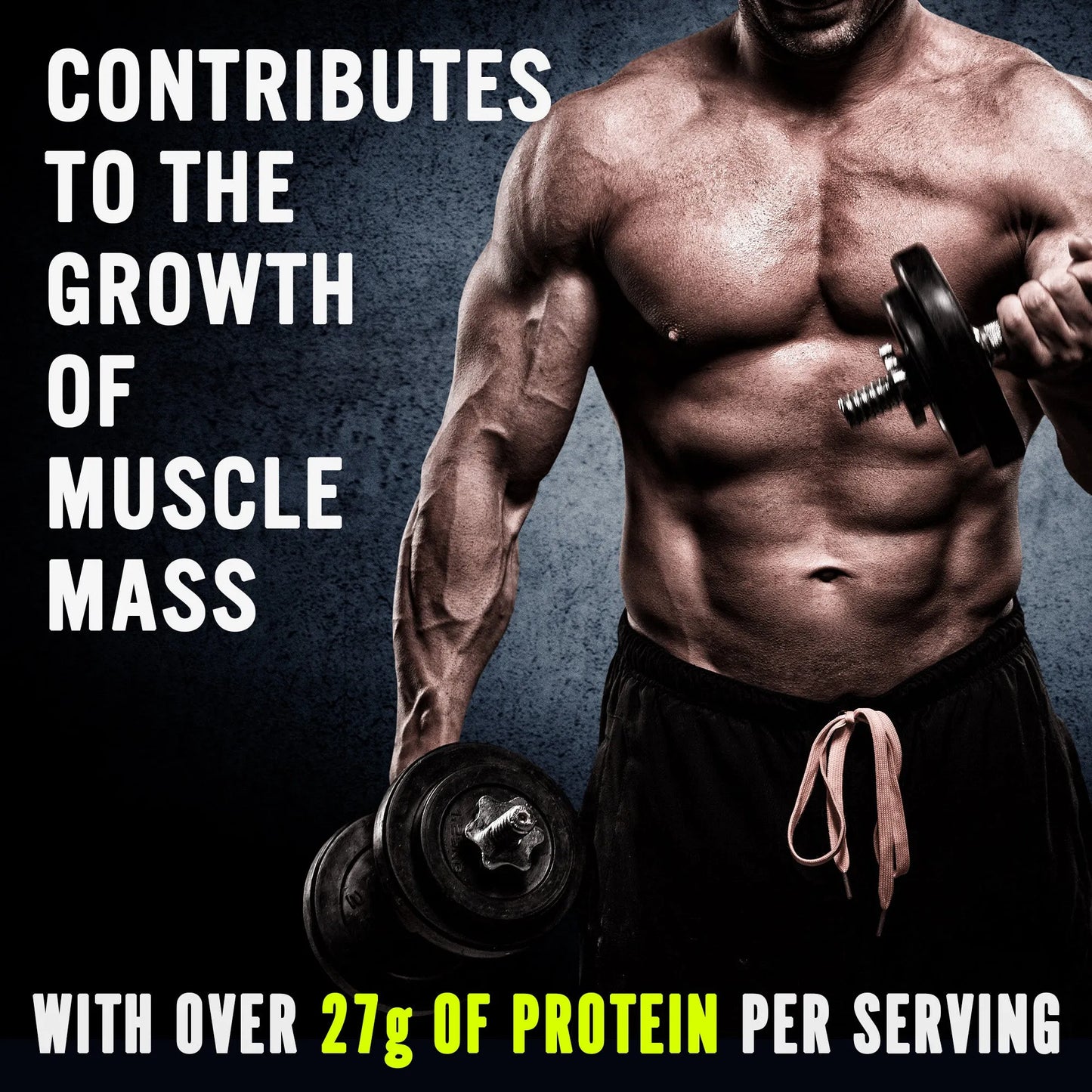 BEEF-XP Clear Beef Protein Isolate