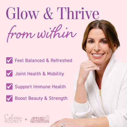 Coleen's Marine Collagen (14 Servings)