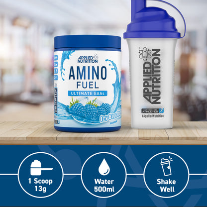 Amino Fuel EAA