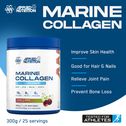 Marine Collagen Powder