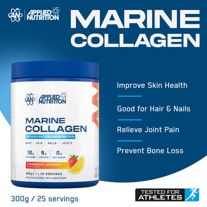 Marine Collagen Powder