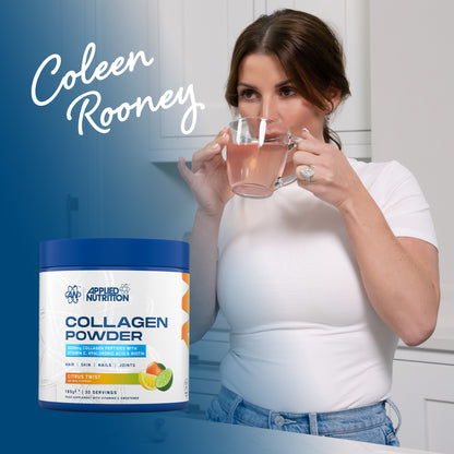 Collagen Beauty Supplement with Vitamin C, Biotin and Hyaluronic Acid