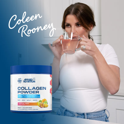 Collagen Beauty Supplement with Vitamin C, Biotin and Hyaluronic Acid