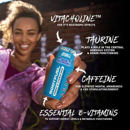 BodyFuel™ Energy Shots