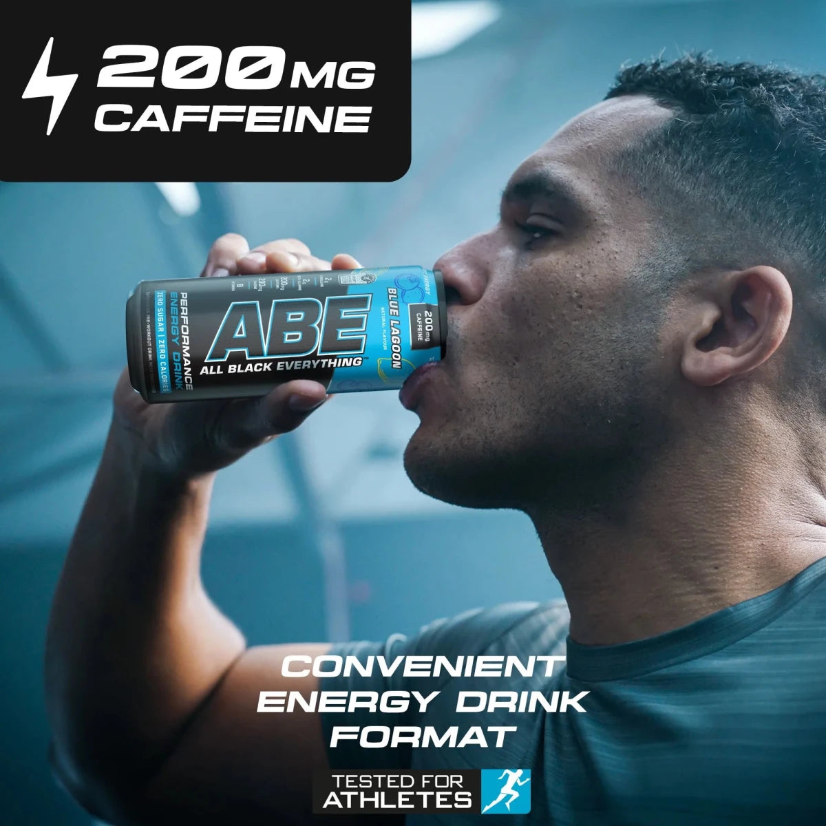 ABE - Performance Pre Workout Cans