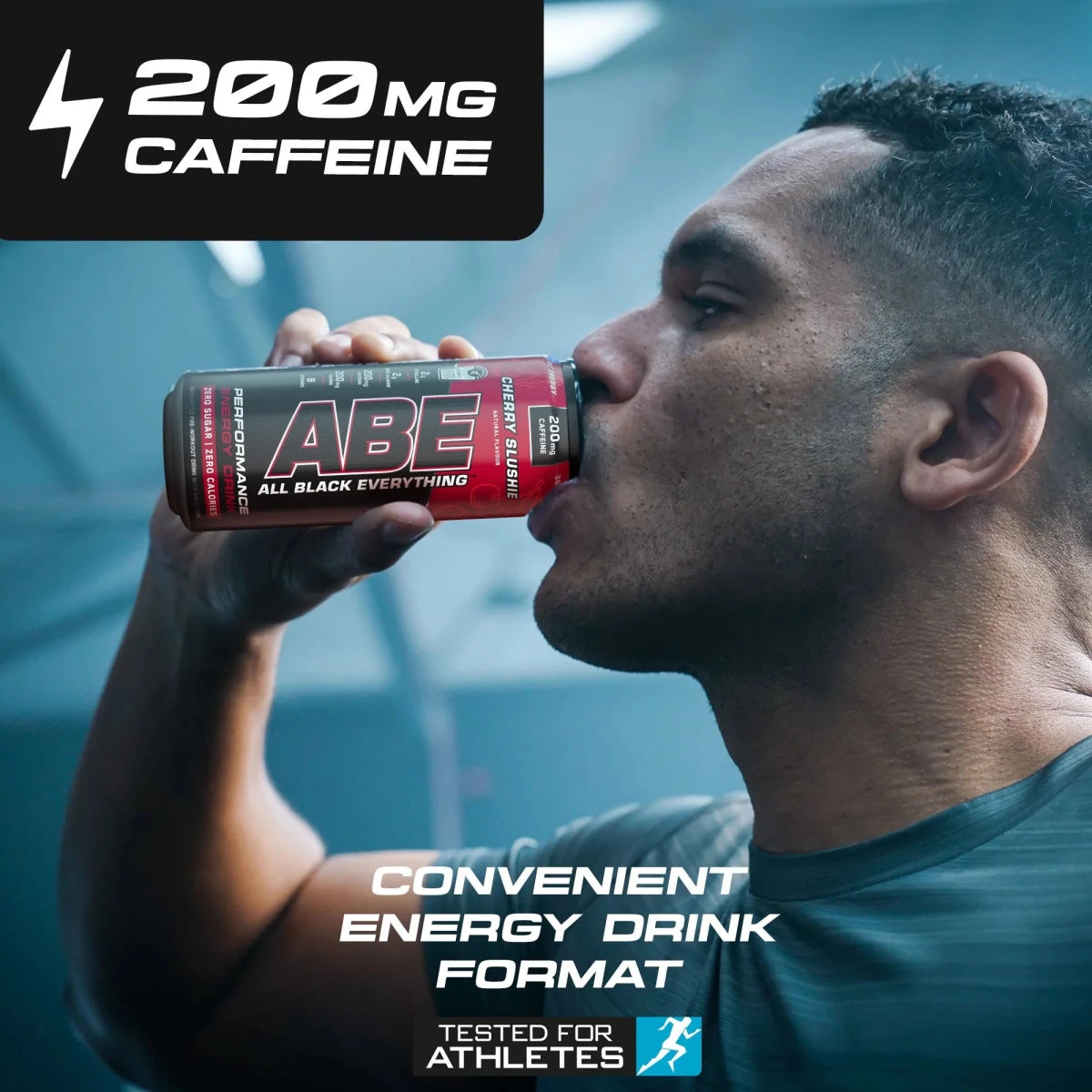 ABE - Performance Pre Workout Cans