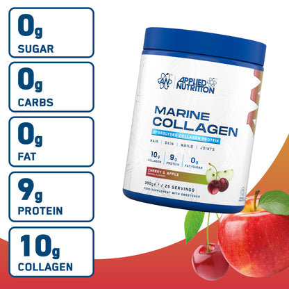 Marine Collagen Powder