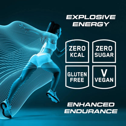 ABE - Performance Pre Workout Cans