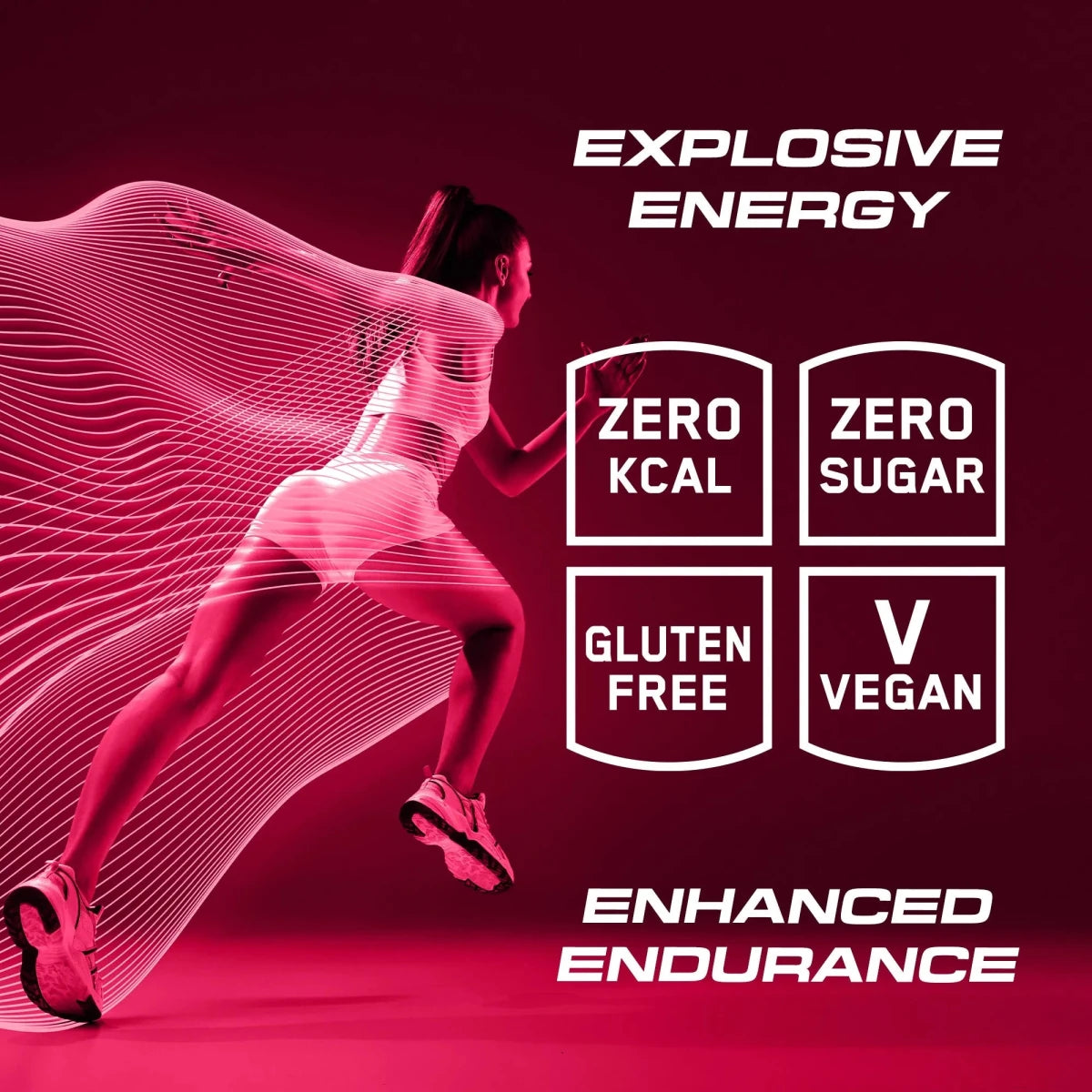 ABE - Performance Pre Workout Cans