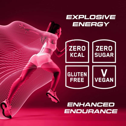 ABE - Performance Pre Workout Cans