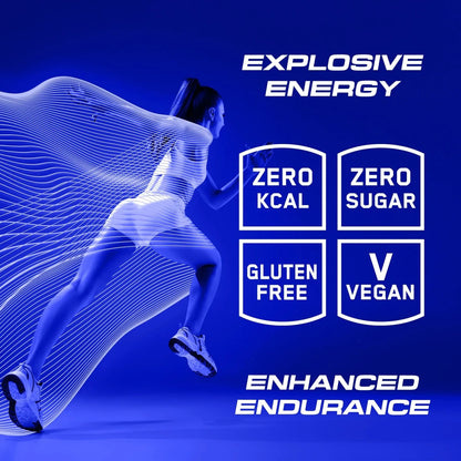 ABE - Performance Pre Workout Cans