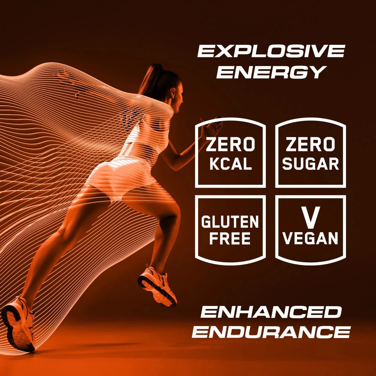 ABE - Performance Pre Workout Cans