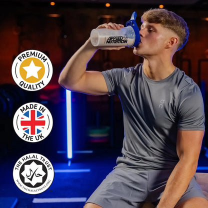 Critical Mass Professional - Lean Mass Gainer