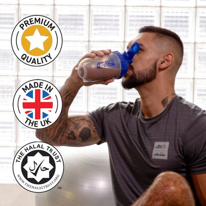 Critical Mass Original 6kg High Calorie Gainer