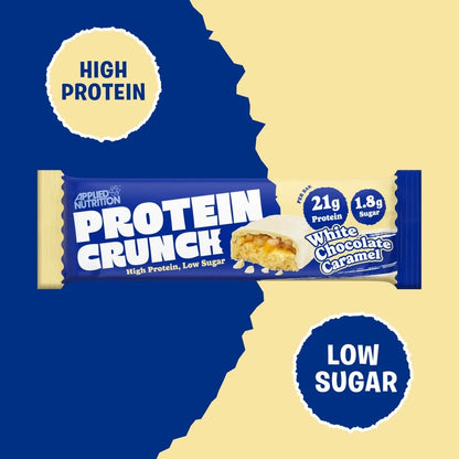 Crunch Protein Bar (HFSS Compliant)