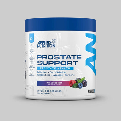 Prostate Support Supplement