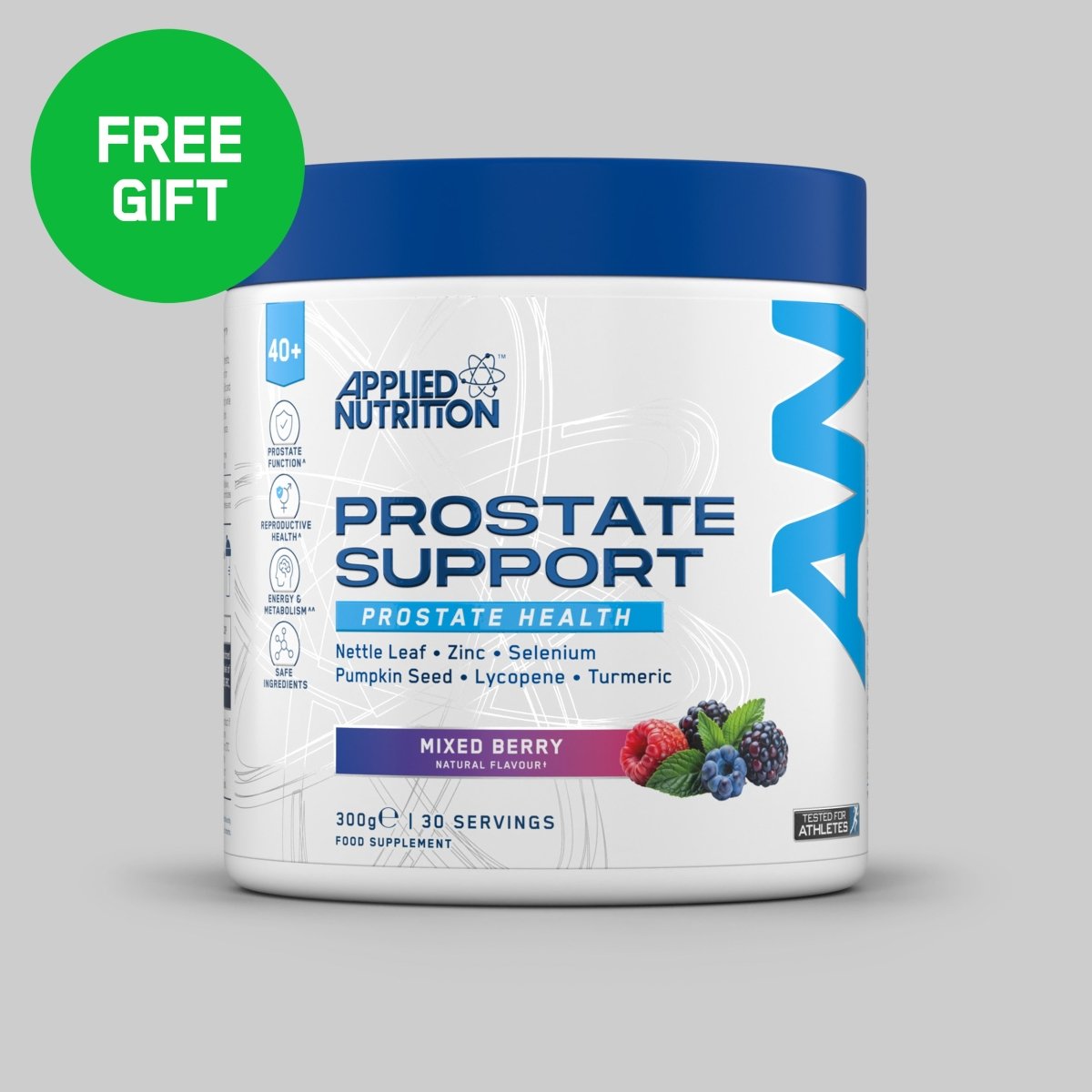 Prostate Support Supplement
