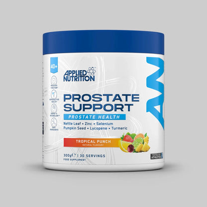 Prostate Support Supplement