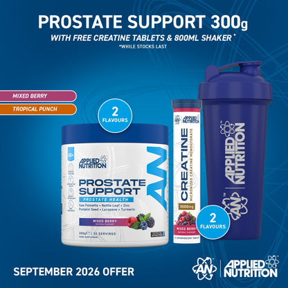 Prostate Support Supplement