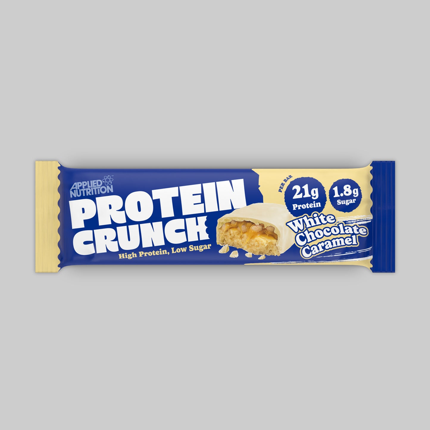 Crunch Protein Bar (HFSS Compliant)