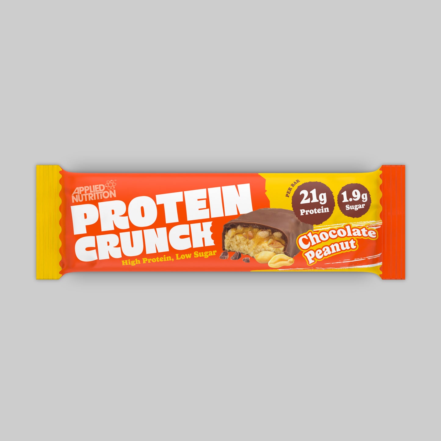 Crunch Protein Bar (HFSS Compliant)