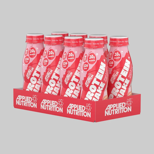 High Protein Shake 330ml