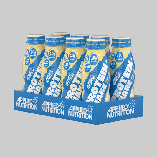 High Protein Shake 330ml