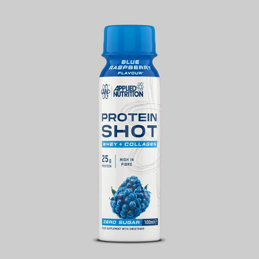 Protein Shot 100ml