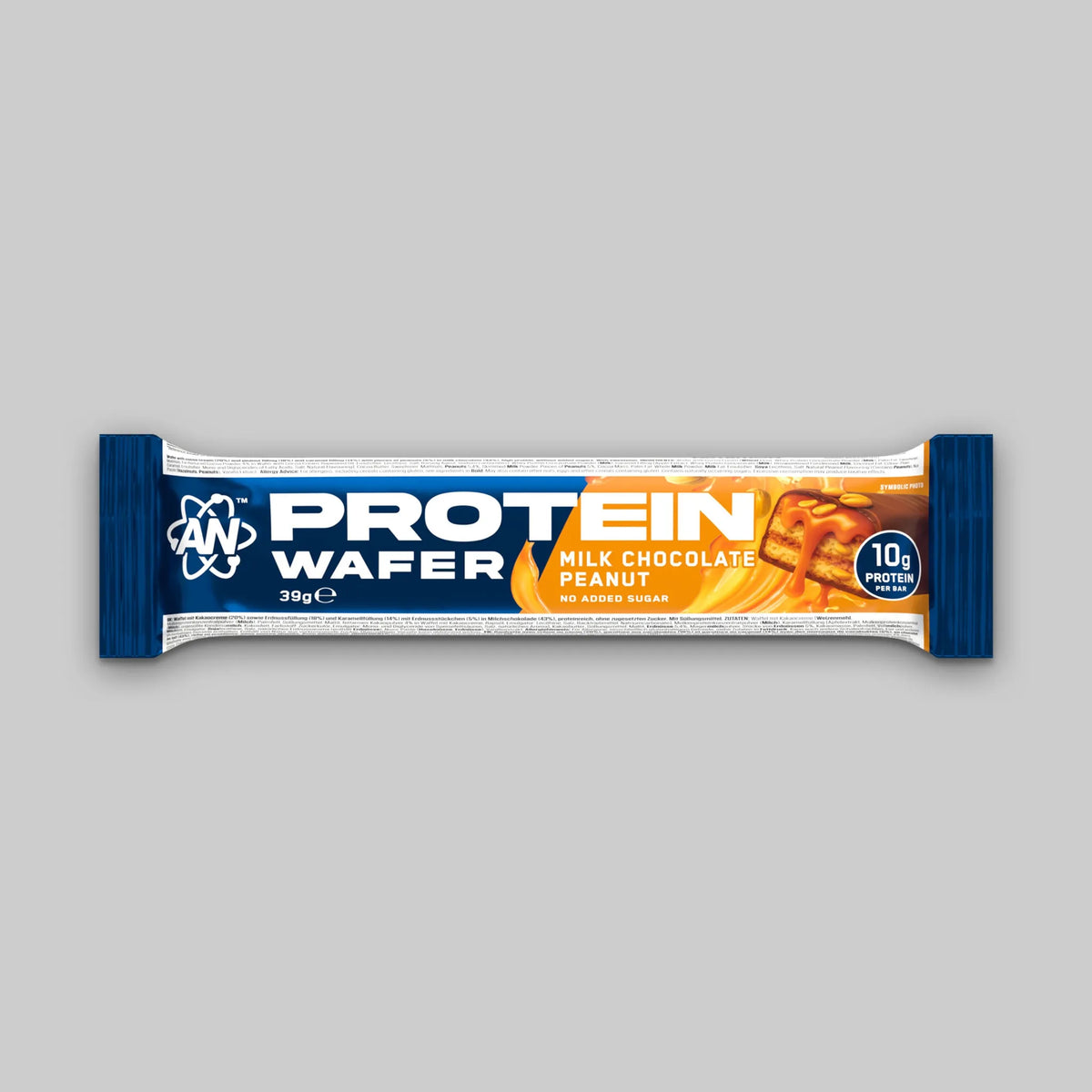 Protein R Protein Wafers – Applied Nutrition plc