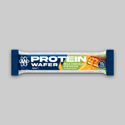 Protein Wafers
