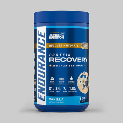 Endurance Recovery - Post Exercise Fuel 1.5kg (30 Servings)