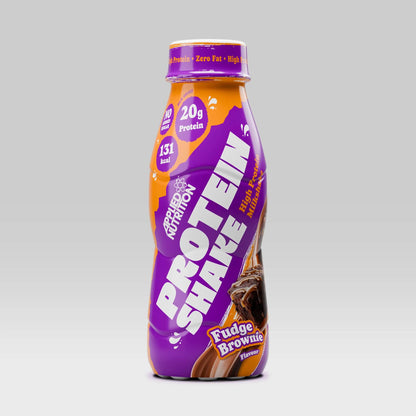 High Protein Shake 330ml