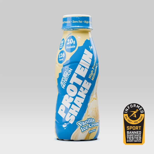 Proteinreicher Shake 330ml