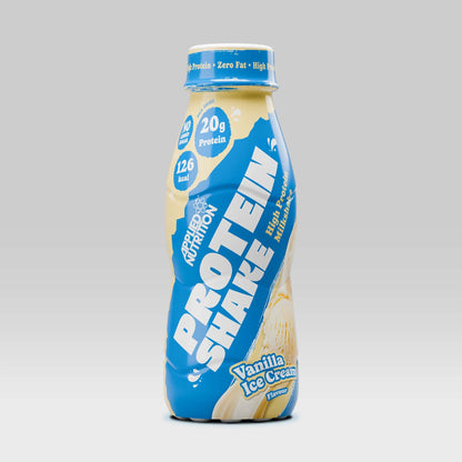 High Protein Shake 330ml