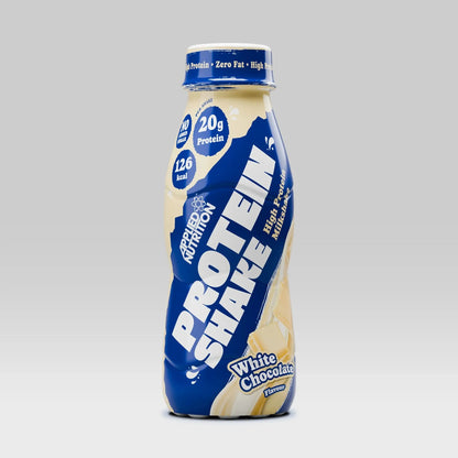 High Protein Shake 330ml