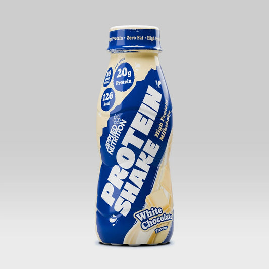 High Protein Shake 330ml